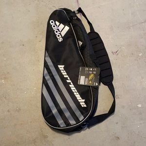 Adidas racket bag